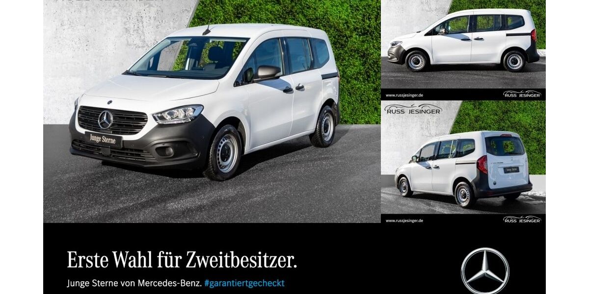 Mercedes-Benz Citan 30.500 km 18.900 &euro; Dettingen unter Teck 73265