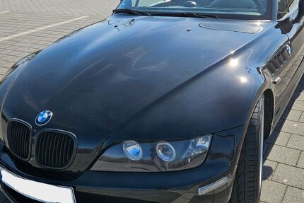 BMW Z3 141.500 km 21.500 &euro; Ditzingen 71254