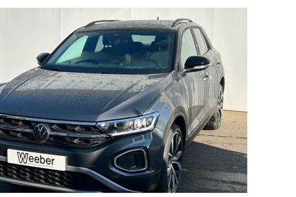 VW T-Roc 6.500 km 31.970 &euro; Leonberg 71229