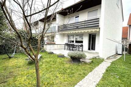 Haus Weilheim an der Teck - 6 Zimmer, 105 m&sup2;, 450.000&euro; | Angebot:26075762