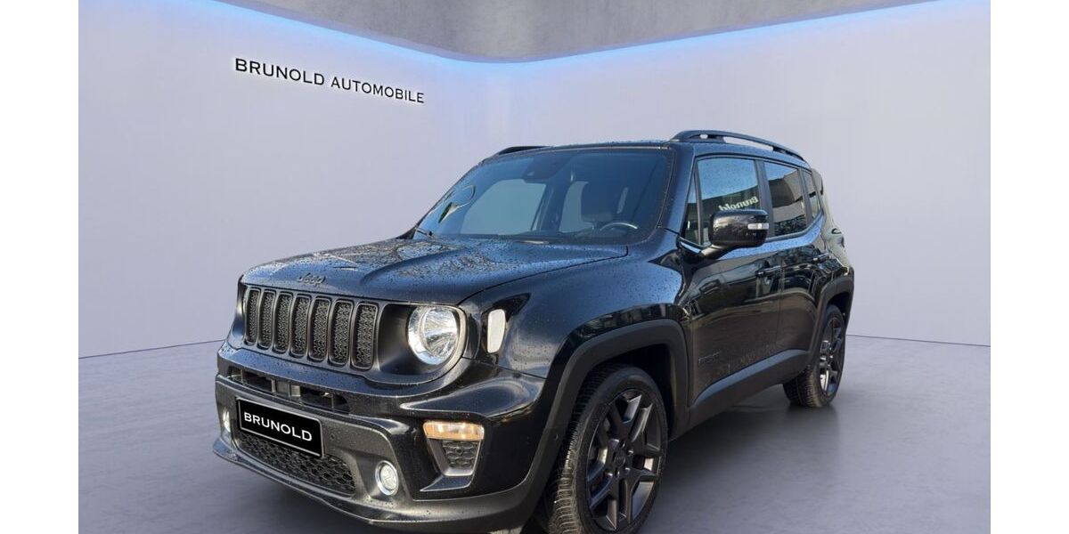 Jeep Renegade 51.900 km 18.900 &euro; Stuttgart 70565