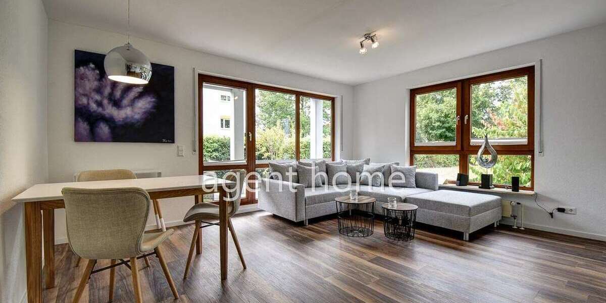 Zimmer Stuttgart Sillenbuch - 2 Zimmer, 1.410&euro; | Angebot:26691283
