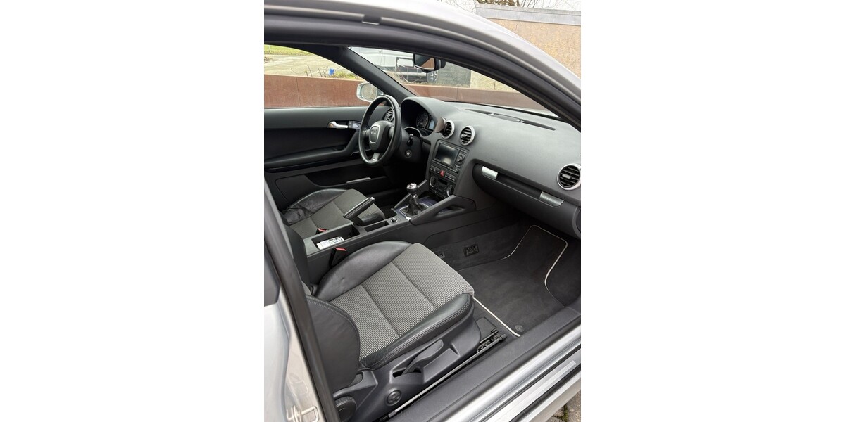 Audi S3 105.000 km 15.000 &euro; Stuttgart 70173