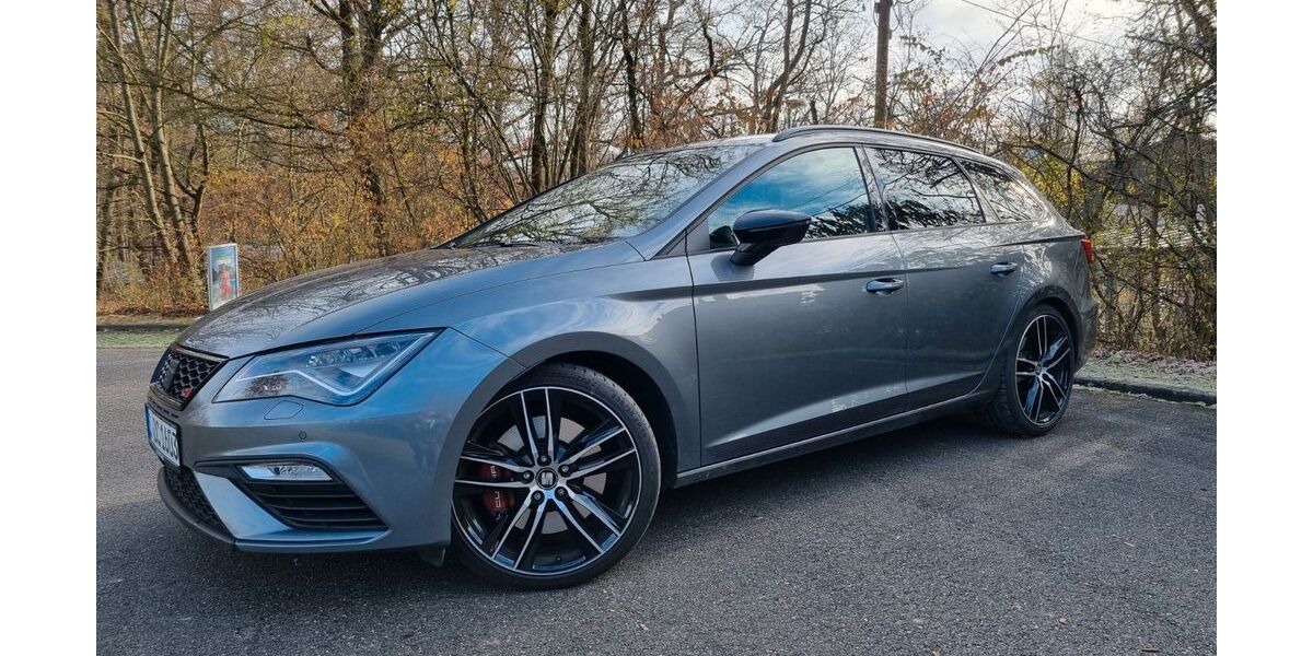 Seat Leon 114.500 km 18.300 &euro; Stuttgart 70469