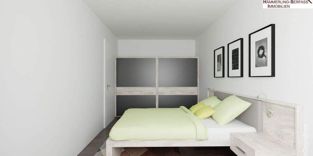 Reihenendhaus Stuttgart Plieningen - 5 Zimmer, 124 m&sup2;, 772.200&euro; | Angebot:25704343