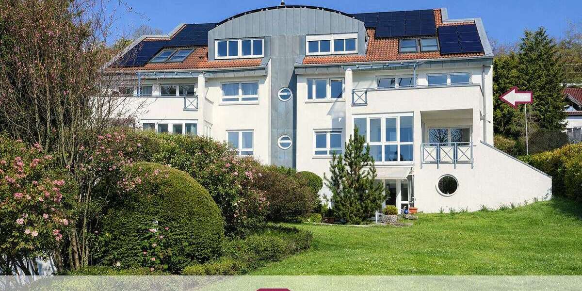 Etagenwohnung Stuttgart Bopser - 3 Zimmer, 137 m&sup2;, 865.000&euro; | Angebot:25394687