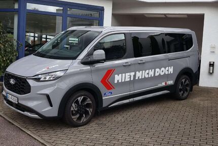 Ford Tourneo Custom 19.999 km 51.500 &euro; Besigheim 74354