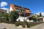 Etagenwohnung Leinfelden-Echterdingen Echterdingen - 3.5 Zimmer, 95 m&sup2;, 1.600&euro; | Angebot:26680585