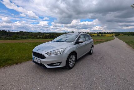 Ford Focus 120.750 km 7.000 &euro; Sindelfingen 71063