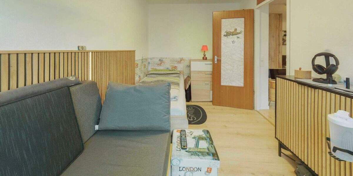 Einfamilienhaus Korntal-Münchingen Korntal - 3 Zimmer, 219.000&euro; | Angebot:25743285