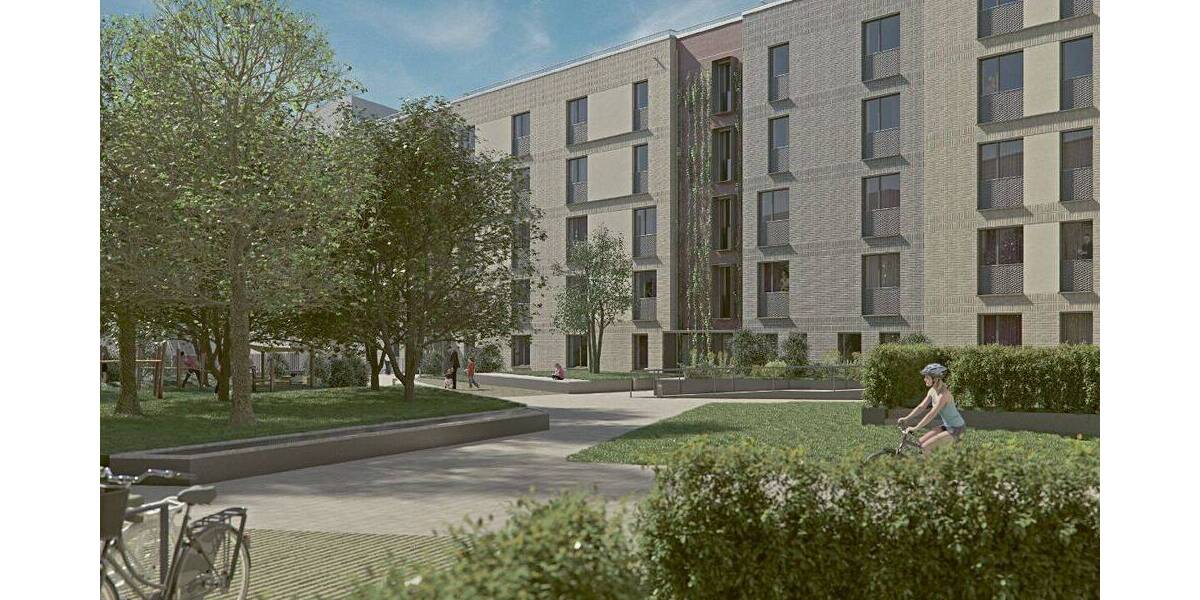 Etagenwohnung Stuttgart Nord - 3 Zimmer, 71 m&sup2;, 565.000&euro; | Angebot:25747896