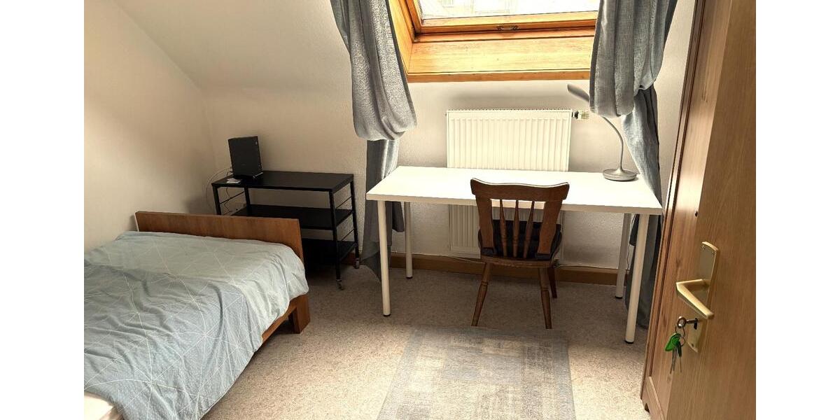 Etagenwohnung Benningen am Neckar - 3 Zimmer, 65 m&sup2;, 17&euro; | Angebot:25231896