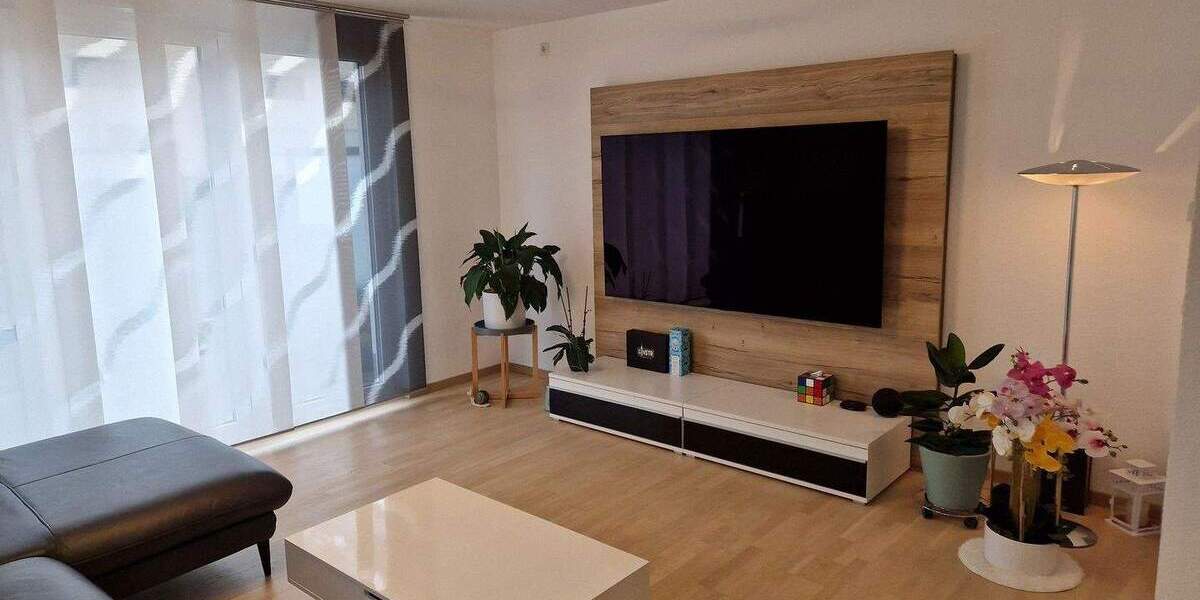 Reihenendhaus Nürtingen Oberensingen - 5 Zimmer, 136 m&sup2;, 639.000&euro; | Angebot:25752893