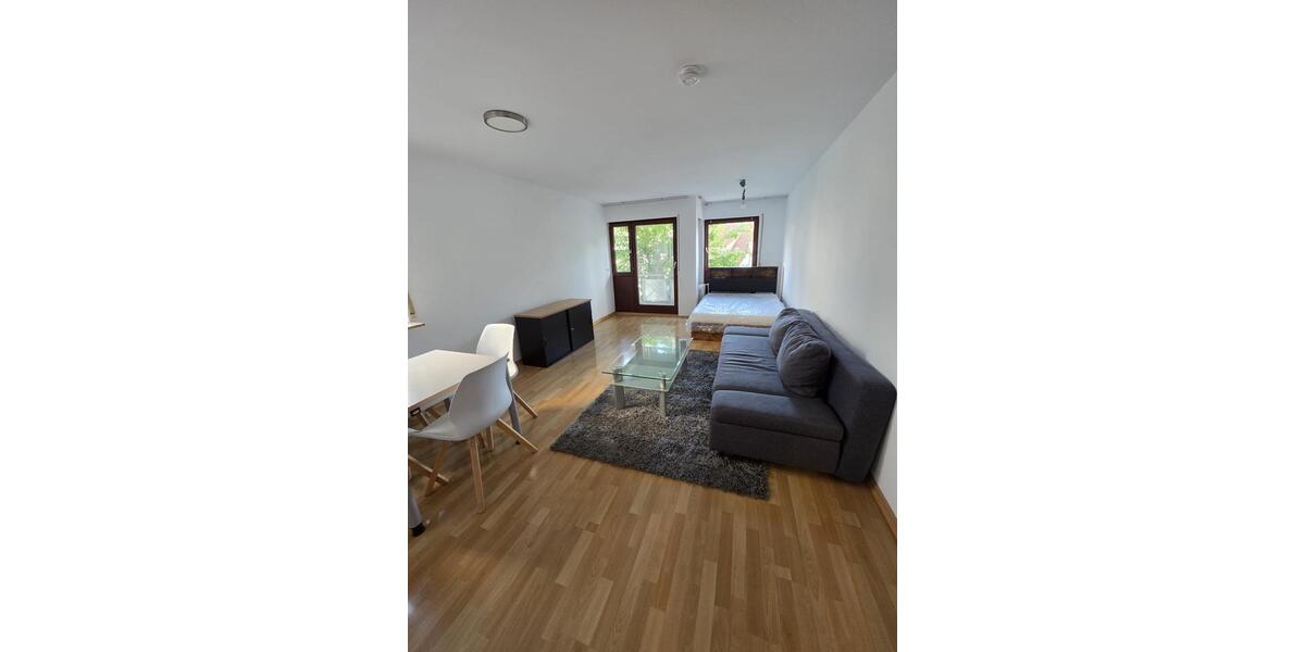 Etagenwohnung Denkendorf - 1 Zimmer, 42 m&sup2;, 900&euro; | Angebot:27611660