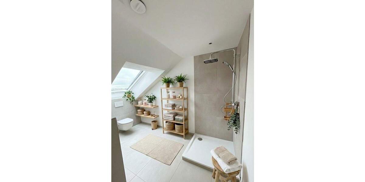 Etagenwohnung Erdmannhausen - 2 Zimmer, 63 m&sup2;, 1.000&euro; | Angebot:25879200