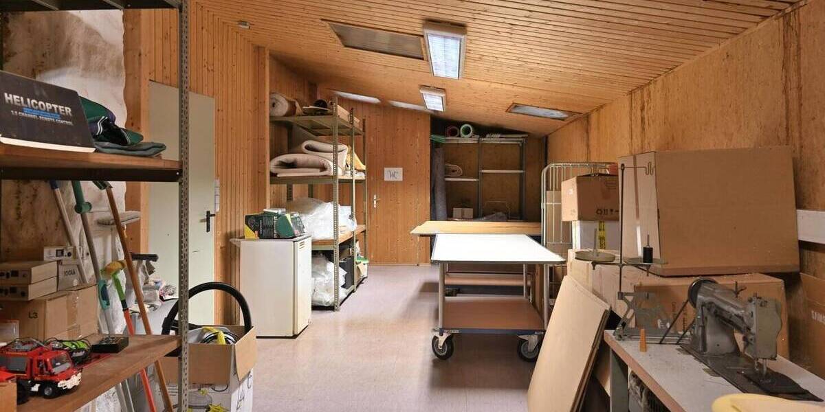 Einfamilienhaus Göppingen Faurndau - 4 Zimmer, 133 m&sup2;, 670.000&euro; | Angebot:25707700