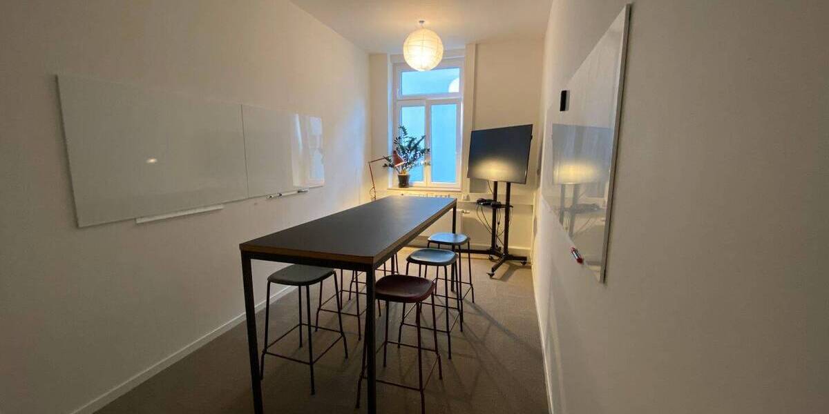 Gewerbeobjekt Stuttgart Mitte - 6.000&euro; | Angebot:25650554