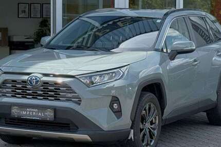 Toyota RAV 4 34.944 km 34.700 &euro; Aspach 71546