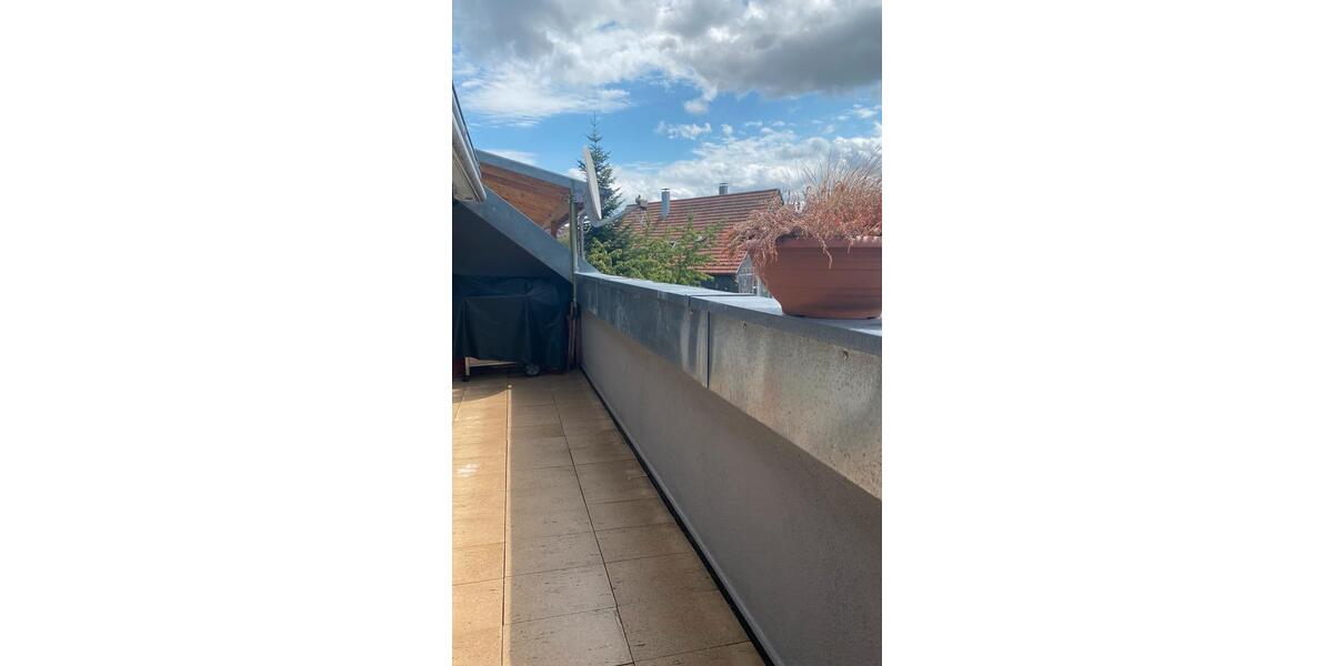 Maisonettenwohnung Schorndorf - 4 Zimmer, 91 m&sup2;, 375.000&euro; | Angebot:23428976