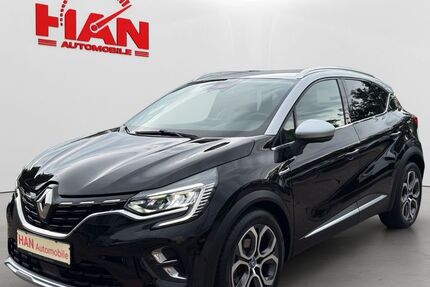 Renault Captur 88.734 km 13.900 &euro; Göppingen 73037