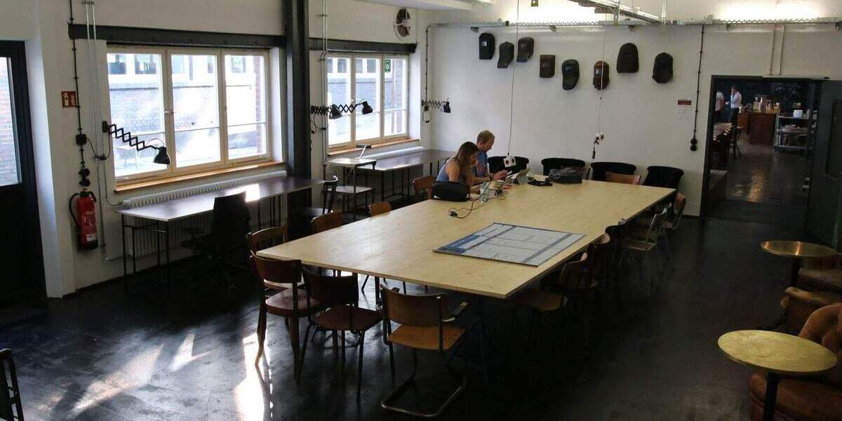 Gewerbeobjekt Stuttgart Bad Cannstatt - 125&euro; | Angebot:25901057