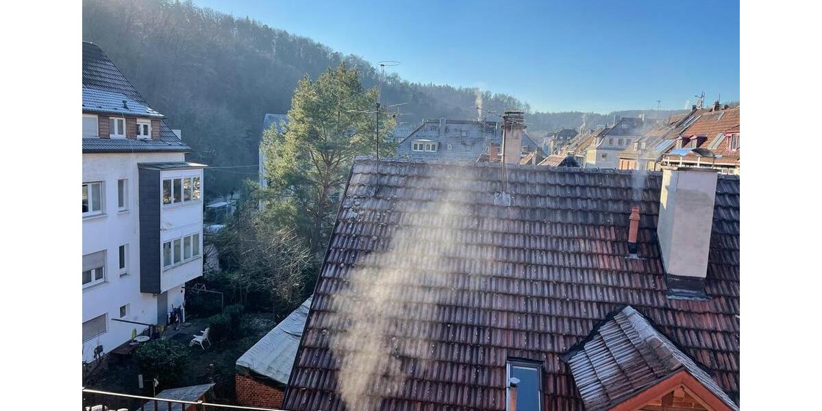 Maisonettenwohnung Stuttgart Stuttgart-Süd - 2 Zimmer, 58 m&sup2;, 1.100&euro; | Angebot:25989299