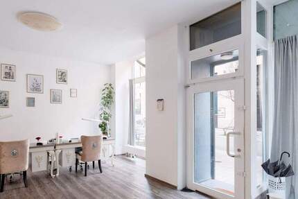 Gewerbeobjekt Stuttgart Süd - 4 Zimmer, 4.000&euro; | Angebot:25744329