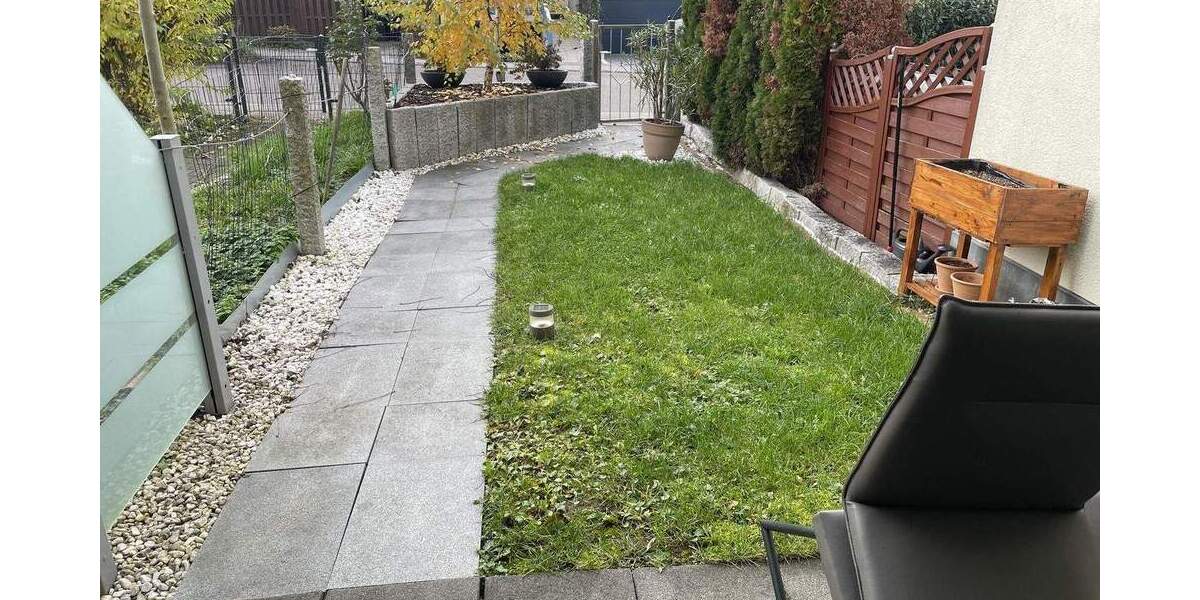 Etagenwohnung Murr - 3 Zimmer, 72 m&sup2;, 300.000&euro; | Angebot:25746468