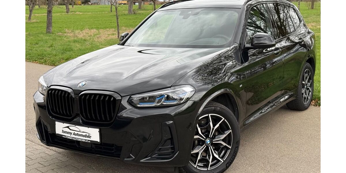 BMW X3 30.000 km 49.900 &euro; Stuttgart 70599