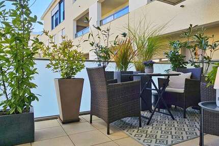 Wohnung Korntal-Münchingen Münchingen - 2.5 Zimmer, 62 m&sup2;, 319.000&euro; | Angebot:27097288