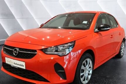 Opel Corsa 30.400 km 14.450 &euro; Bietigheim-Bissingen 74321