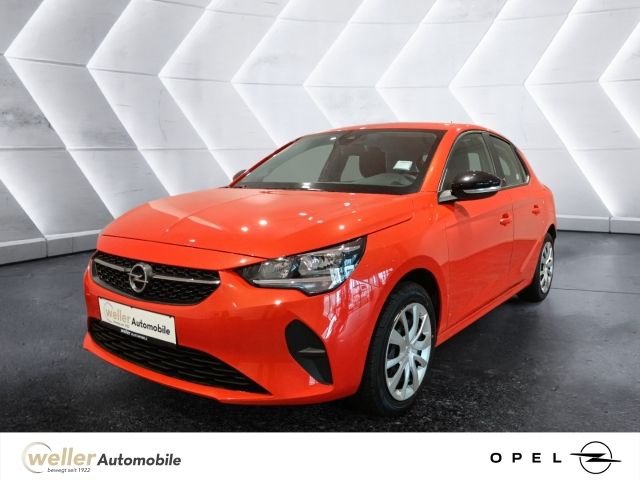 Opel Corsa 30.400 km 14.450 &euro; Bietigheim-Bissingen 74321