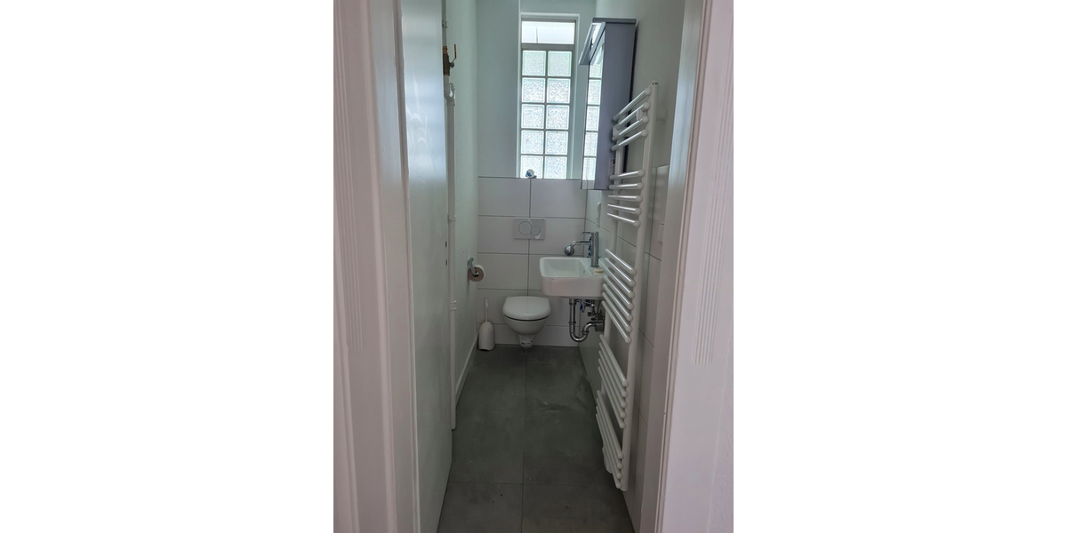 Solides 6-FH in S-Bad Cannstatt: Ruhige Top-Lage nahe Zentrum. Gepflegte Anlage ohne Überraschung! - Mehrfamilienhaus, Wohnhaus Stuttgart / Bad Cannstatt Bad Cannstatt (Stadtbezirk) | Angebot:27313305