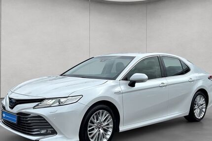 Toyota Camry 86.980 km 26.970 &euro; Esslingen 73730