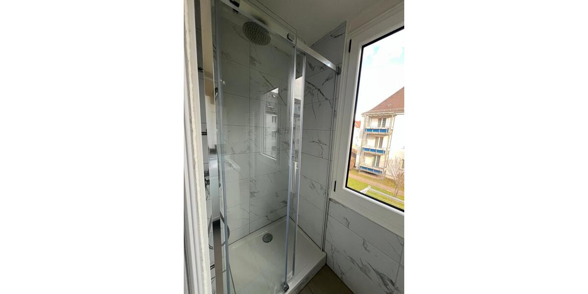 Etagenwohnung Stuttgart Zuffenhausen - 3 Zimmer, 57 m&sup2;, 1.000&euro; | Angebot:25312598