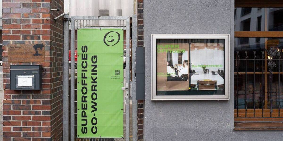 Gewerbeobjekt Stuttgart Süd - 5.000&euro; | Angebot:25868988