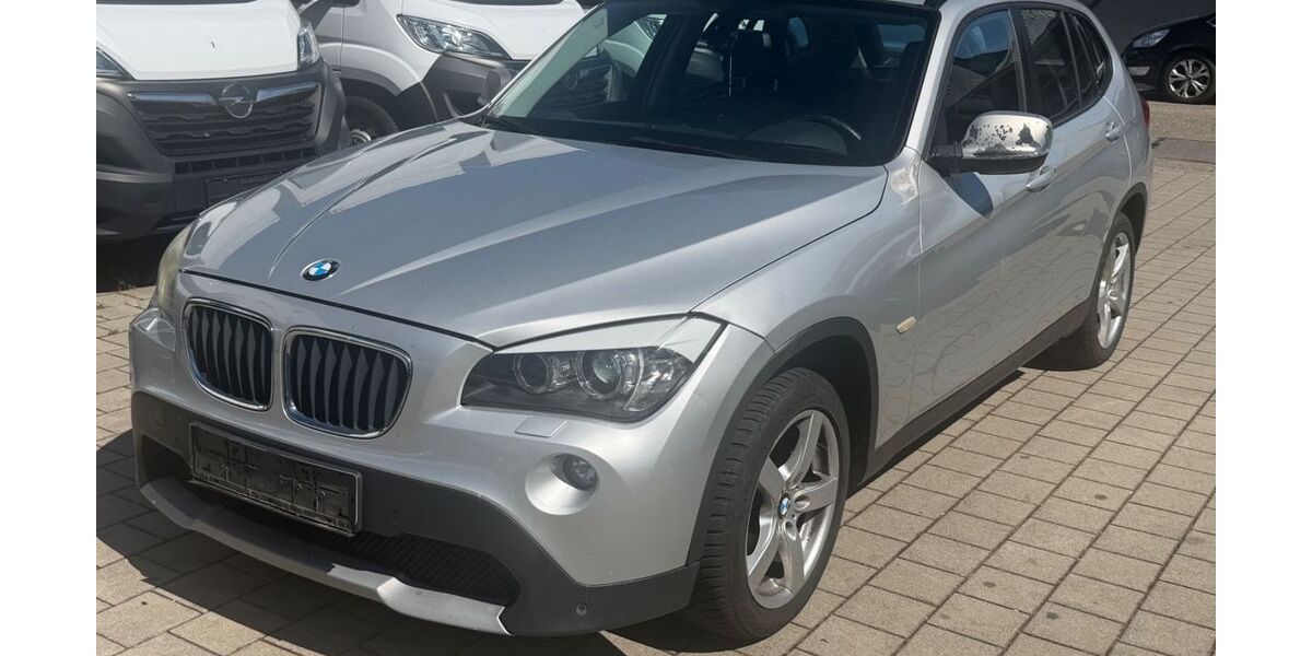 BMW X1 211.500 km 4.750 &euro; Korntal Münchingen 70825