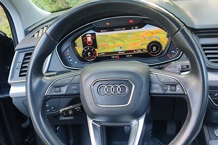 Audi Q5 138.000 km 26.500 &euro; Pleidelsheim 74385