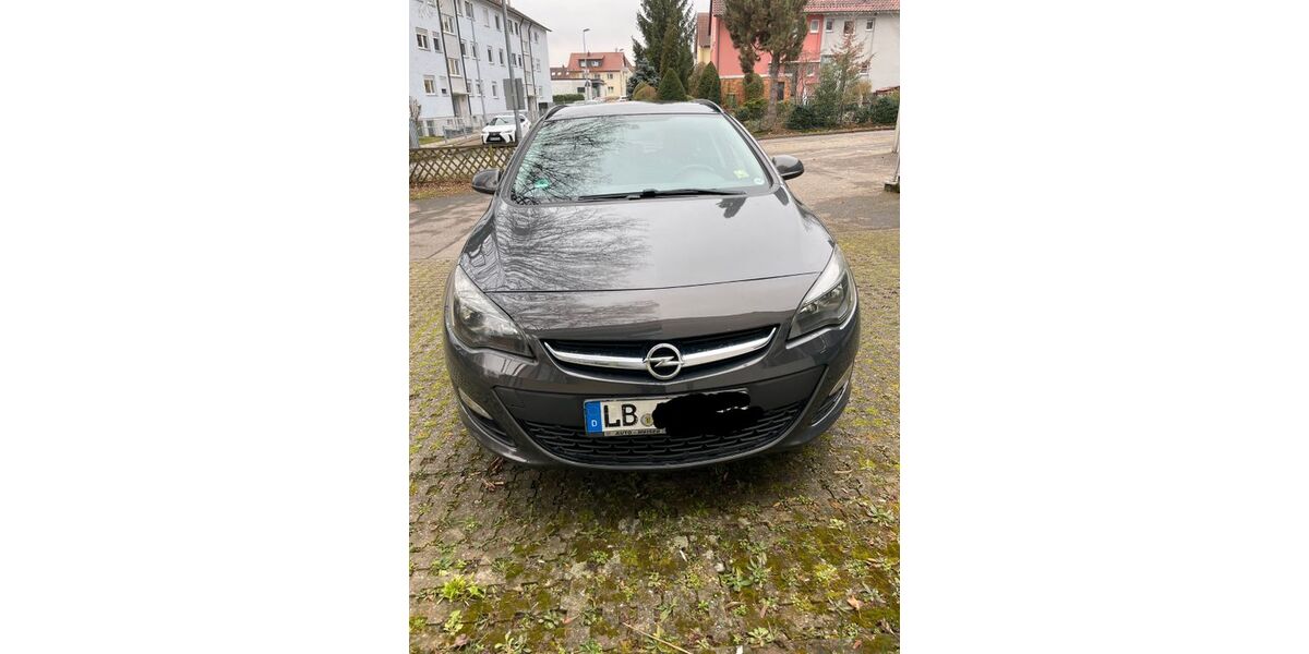 Opel Astra 225.000 km 4.100 &euro; Tamm 71732