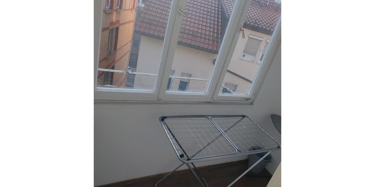 Etagenwohnung Stuttgart Stuttgart-Ost - 2 Zimmer, 80 m&sup2;, 1.200&euro; | Angebot:25860173