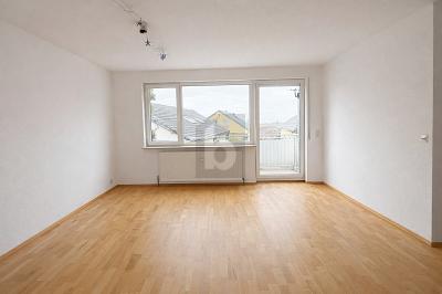 TOLLER SCHNITT, LEERSTEHEND - Etagenwohnung Neckarwestheim | Angebot:26570835