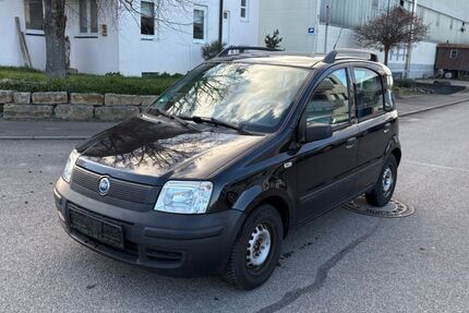 Fiat Panda 122.900 km 2.300 &euro; Weil im Schönbuch 71093