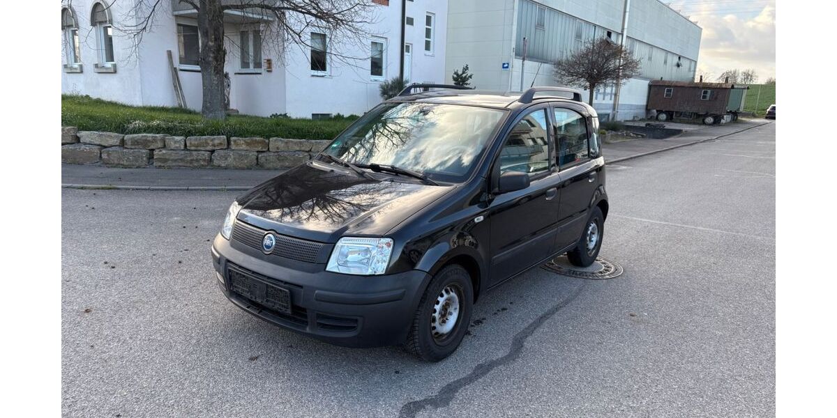 Fiat Panda 122.900 km 2.300 &euro; Weil im Schönbuch 71093