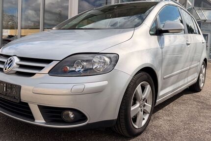 VW Golf Plus 99.620 km 4.999 &euro; Uhingen 73066