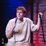 Lucky Punch Comedy @Nachtkantine