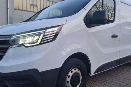 Renault Trafic 83.000 km 17.500 &euro; Ebersbach An Der Fils 73061