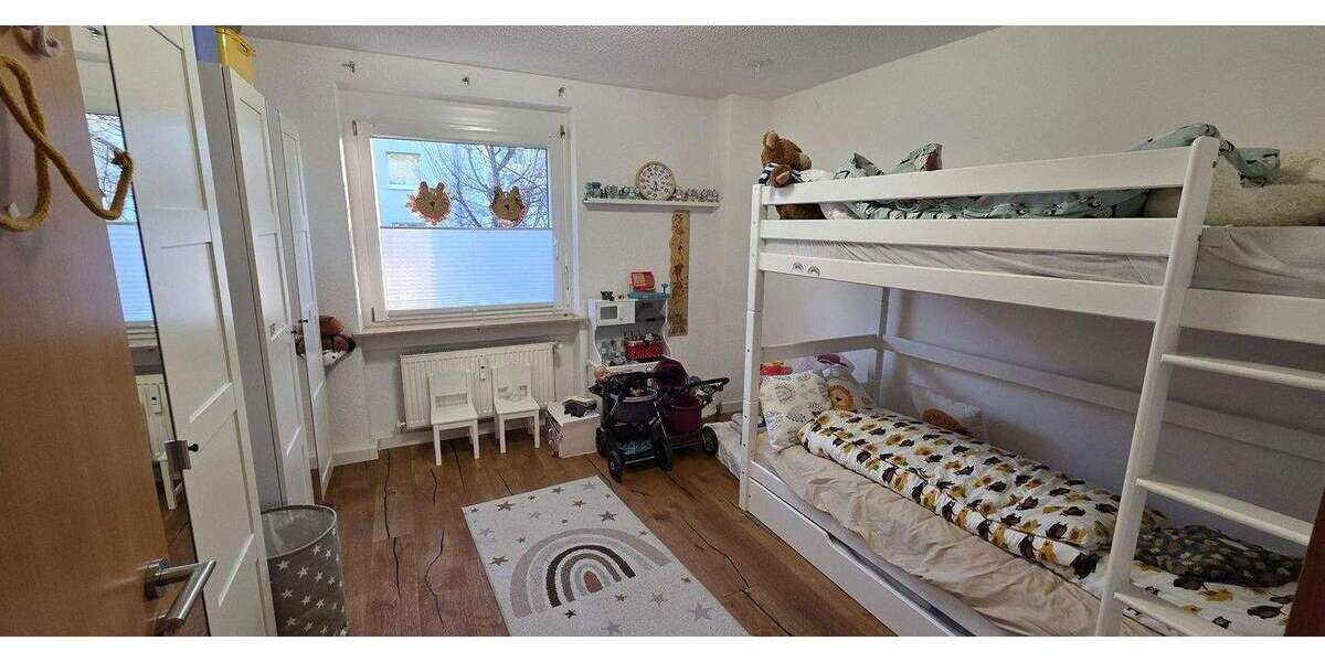 Etagenwohnung Ostfildern Scharnhauser Park - 5 Zimmer, 112 m&sup2;, 495.000&euro; | Angebot:25799375