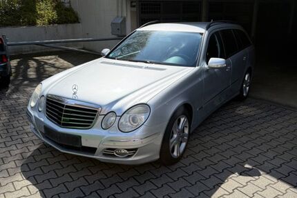 Mercedes-Benz E 350 237.150 km 8.600 &euro; Remseck am Neckar 71686