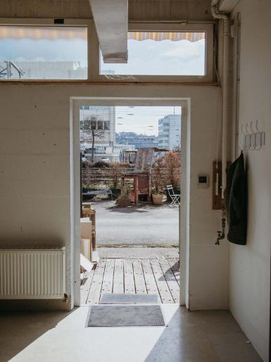 Gewerbeobjekt Stuttgart Feuerbach - 250&euro; | Angebot:25968824