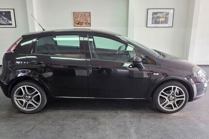 Fiat Punto Evo 175.000 km 2.990 &euro; Asperg/Ludwigsburg bei Stuttgart 71679